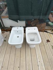 Sanitari Conca Ideal Standard