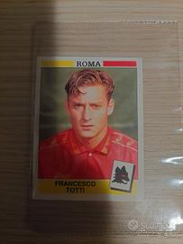 Francesco Totti panini