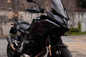 Bmw f900xr 2023