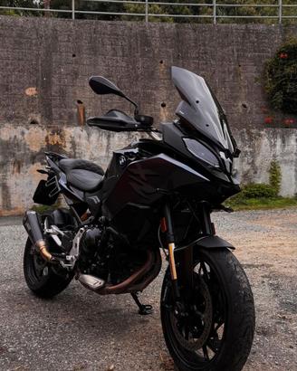 Bmw f900xr 2023