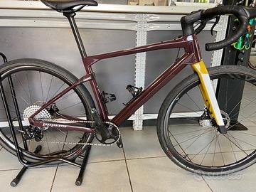 GRAVEL BMC URS THREE 01 MIS.M.