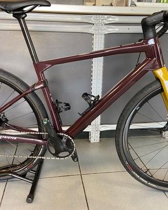 GRAVEL BMC URS THREE 01 MIS.M.