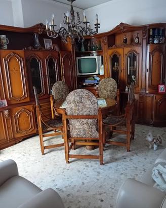Sala da pranzo