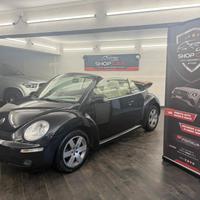 Volkswagen New Beetle 1.9 TDI 105CV Cabrio