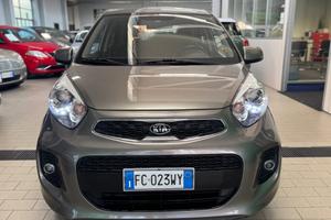 Kia Picanto 1.0 12V EcoGPL 5 porte City
