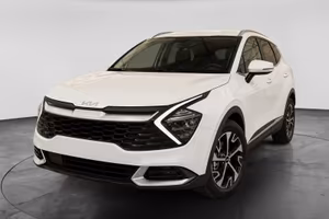KIA Sportage V 2022 - Sportage 1.6 tgdi hev Style
