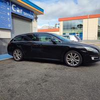 Peugeot 508 sw 2.0 hdi 140cv Ciel Allure