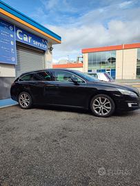 Peugeot 508 sw 2.0 hdi 140cv Ciel Allure