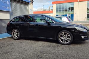 Peugeot 508 sw 2.0 hdi 140cv Ciel Allure