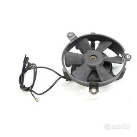 VENTOLA RADIATORE HONDA VT 750 C SHADOW 1997