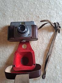 MACCHINA FOTOGRAFICA FERRANIA LINCE