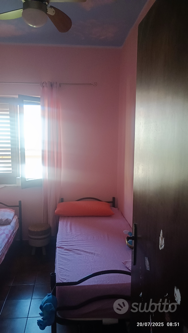 Appartamento 58 mq 500 MT dal mare piano 1 - Vista 2