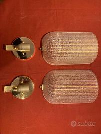 Lampade a muro La Murrina