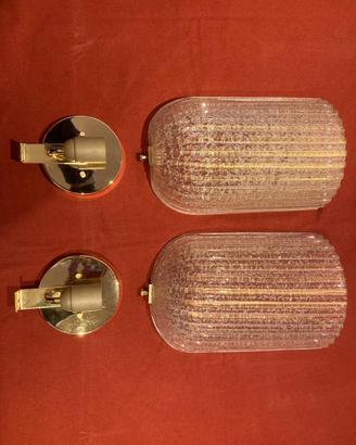 Lampade a muro La Murrina