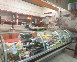 Supermercato