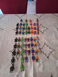 Playmobil Misti 