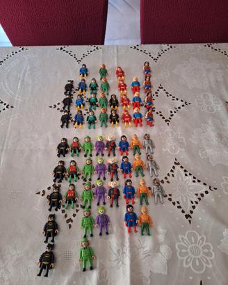 Playmobil Misti 
