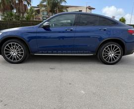 Mercedes-benz GLC 300 GLC 300 d 4Matic Coupé Premi