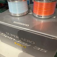 SHIMANO BOBINE SURFCASTING