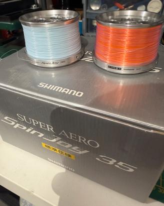 SHIMANO BOBINE SURFCASTING