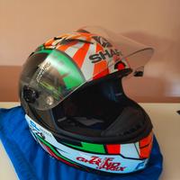 shark race r pro Zarco