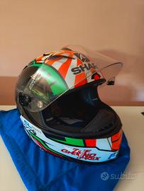 shark race r pro Zarco