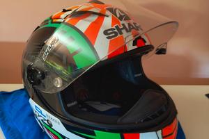 shark race r pro Zarco