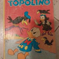 Topolino N° 1018 Giugno 1975