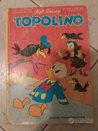 Topolino N° 1018 Giugno 1975