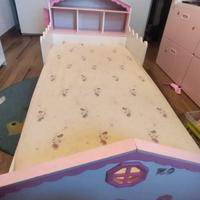Lettino e Comodino Montessori Kid Kraft