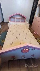 Lettino e Comodino Montessori Kid Kraft