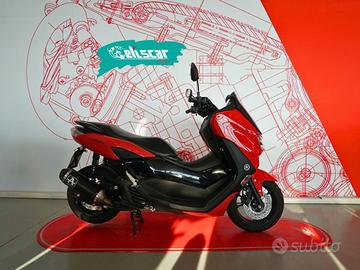 YAMAHA N-MAX 125 N-MAX 125