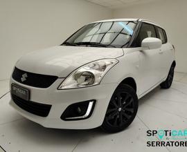 Suzuki Swift V 5p 1.2 dualjet B-Top Snow s&s ...