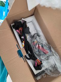 stereo Android bmw x1