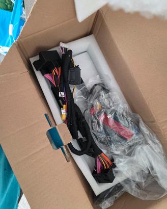 stereo Android bmw x1