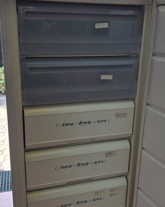 Freezer Whirlpool funzionante. 
