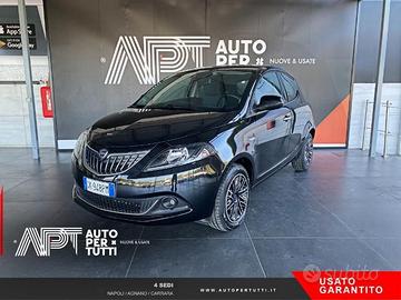 Lancia Ypsilon 1.0 firefly hybrid Gold s&s 70...