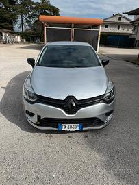 Clio 4 2019