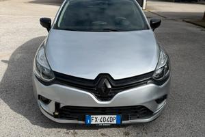 Clio 4 2019