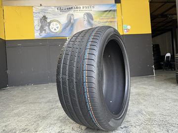 1 Gomma 255/40R20 101Y Pirelli Estiva 85% residui