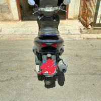 Yamaha Majestic 125