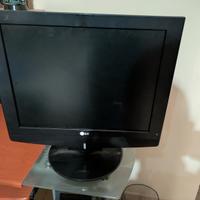 monitor PC lg