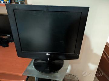 monitor PC lg