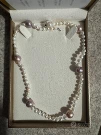 Collana di Perle