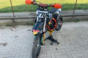 Ktm sx 85 2023