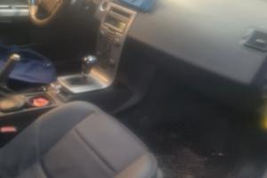 volvo v50 con gancio