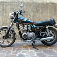 Kawasaki Z 650 - 1981