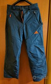 Pantalone da sci- Adidas