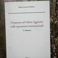 IMPOSTA SUL VALORE AGGIUNTO - ORTOLEVA