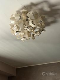 LAMPADARIO A SOFFITTO